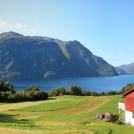 Norské panorama