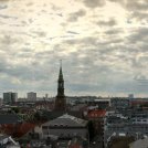 Panorama Kodaně