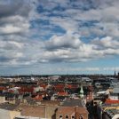 Dánské hlavní město - Kodaň
