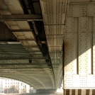 Detail mostu
