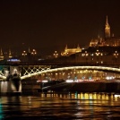 Obdoba pražských Hradčan v Budapešti