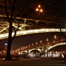 Budapešťské mosty