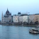 Překrásná Dunaj