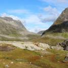 Norská krajina - více fotek z Norska v <a href="https://malebno.cz/norsko-zeme-stvorena-k-foceni-panoramat/">tomto příspěvku</a>